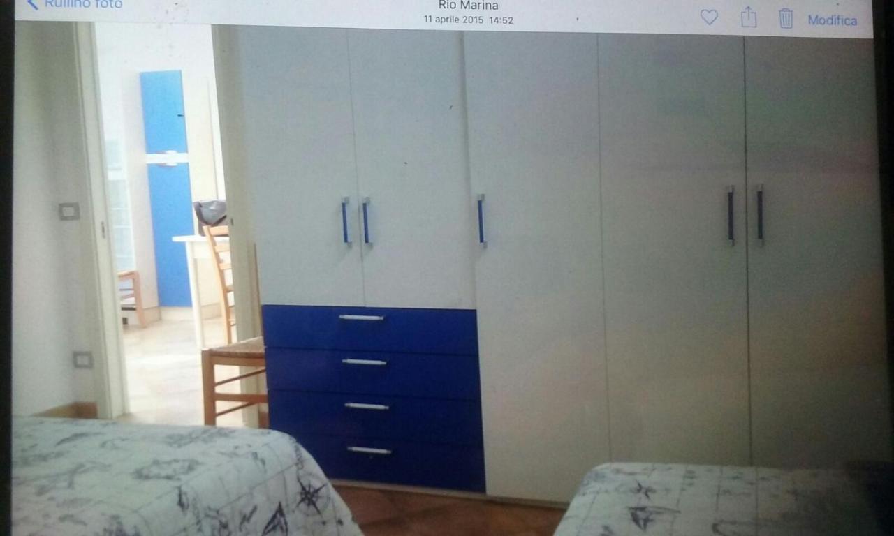 Appartamento Massimo Rio Marina Kültér fotó