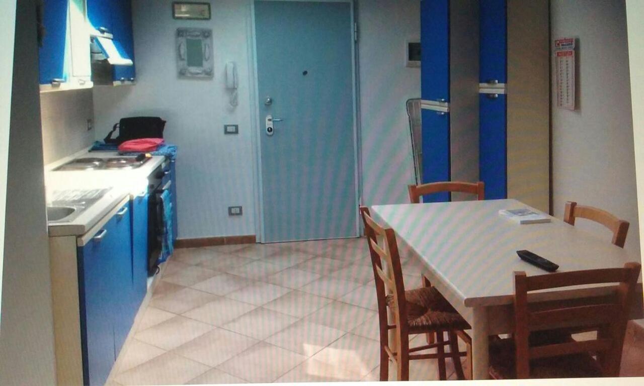 Appartamento Massimo Rio Marina Kültér fotó