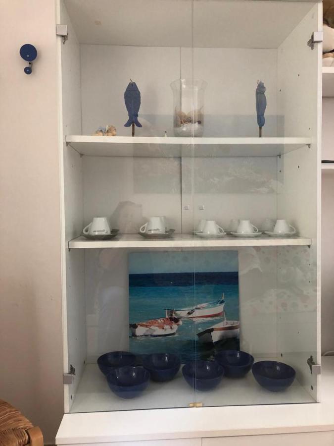 Appartamento Massimo Rio Marina Kültér fotó
