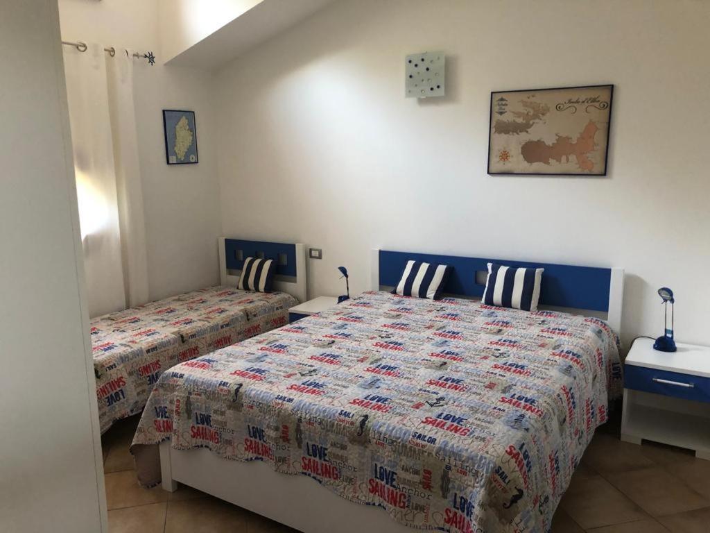 Appartamento Massimo Rio Marina Kültér fotó